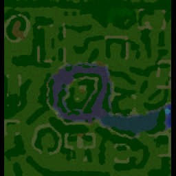 Forest Survival 2 Diamond Fixed4 - Warcraft 3: Custom Map avatar