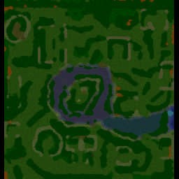 Forest Survival 2 Final Last - Warcraft 3: Custom Map avatar