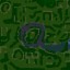 Forest Survival 2 Gold Warcraft 3: Map image