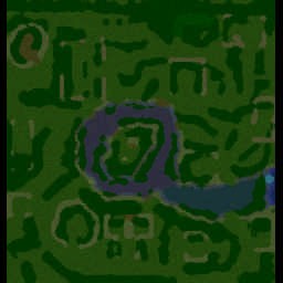 Forest Survival 2 Goldv6 - Warcraft 3: Custom Map avatar