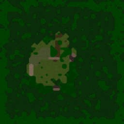 Forest Survival - Warcraft 3: Custom Map avatar