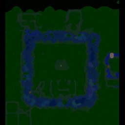 Forest SurvivalFinalLast - Warcraft 3: Custom Map avatar