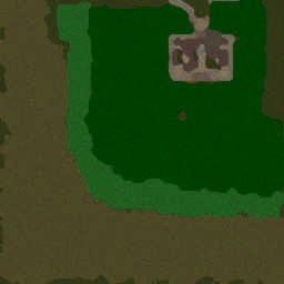 Forest Wood Boss 4 x 4 - Warcraft 3: Custom Map avatar