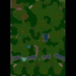 Forest's People v 1.7 - Warcraft 3: Custom Map avatar