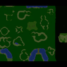 Forest Survival 3 [2.5] - Warcraft 3: Custom Map avatar