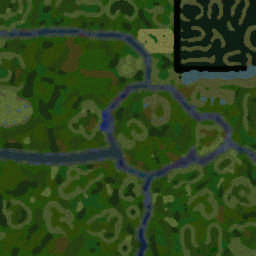 Forest Survival 4 0.2 - Warcraft 3: Custom Map avatar