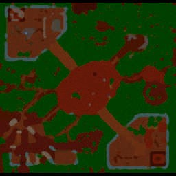Forsaken Battle Wars! 1.2 - Warcraft 3: Custom Map avatar