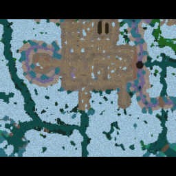 Fortress Siege - 1.78b - Warcraft 3: Custom Map avatar