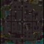Fortress Survival Alpha 7.00 BETA 96 - Warcraft 3 Custom map: Mini map
