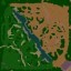FOSD 5.9 - Warcraft 3 Custom map: Mini map