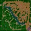 FOSD 6.6 - Warcraft 3 Custom map: Mini map