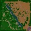 FOSD v6.4b - Warcraft 3 Custom map: Mini map