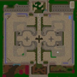 FoW 5 Beta - Warcraft 3: Custom Map avatar