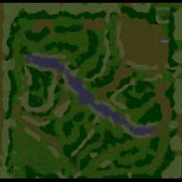 FoW v1.01c - Warcraft 3: Custom Map avatar