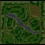 FoW<span class="map-name-by"> by Nic</span> Warcraft 3: Map image