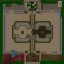 FoW v4.0 - Warcraft 3 Custom map: Mini map