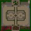 FoW v4.1b - Warcraft 3 Custom map: Mini map