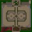 FoW v4.4 - Warcraft 3 Custom map: Mini map
