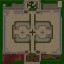 FoW v4.5 - Warcraft 3 Custom map: Mini map