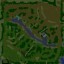 Free for all 2.2b - Warcraft 3 Custom map: Mini map