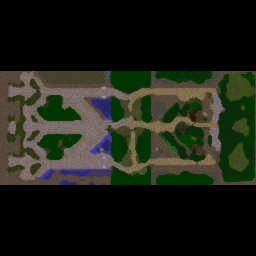 French Revolution v0.3 - Warcraft 3: Custom Map avatar