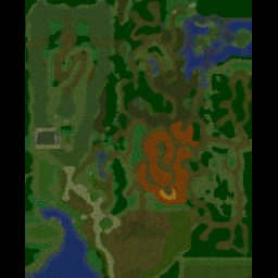Fresh Hero Defense v1.2c - Warcraft 3: Custom Map avatar