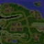 Friday the 13th v1.0 - Warcraft 3 Custom map: Mini map