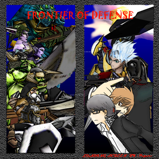 Frontier of Defense v1.2 - Warcraft 3: Custom Map avatar