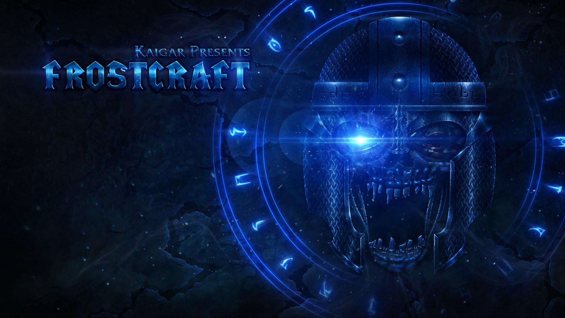 FrostCraft-β v1.36 - Warcraft 3: Custom Map avatar