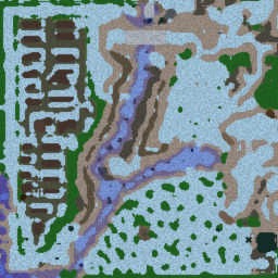 Frozen Maiden v 1.00 AI - Warcraft 3: Custom Map avatar