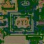 FTD v.1.03 (Fight to Defense) - Warcraft 3 Custom map: Mini map