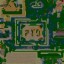 FTD v.1.04 (Fight to Defense) - Warcraft 3 Custom map: Mini map