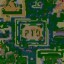 FTD v.1.04c (Fight to Defense) - Warcraft 3 Custom map: Mini map