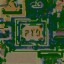 FTD v.1.05 (Fight to Defense) - Warcraft 3 Custom map: Mini map