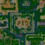 FTD v.1.08 (Fight to Defense) - Warcraft 3 Custom map: Mini map