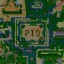 FTD v.1.11b (Fight to Defense) - Warcraft 3 Custom map: Mini map