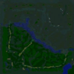 Funny DotA v2.35 - Warcraft 3: Custom Map avatar