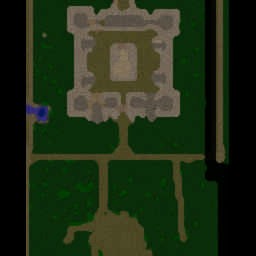 Furion defense TFT 1.2 - Warcraft 3: Custom Map avatar
