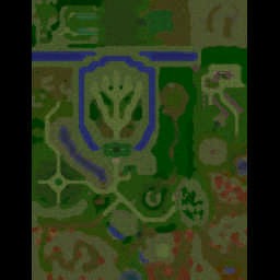 Fusion Hero Defense v0.72c(p) - Warcraft 3: Custom Map avatar