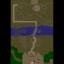 Futere HeroSiege 1.2 - Warcraft 3 Custom map: Mini map