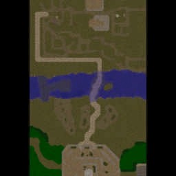Futere HeroSiege 1.3 - Warcraft 3: Custom Map avatar