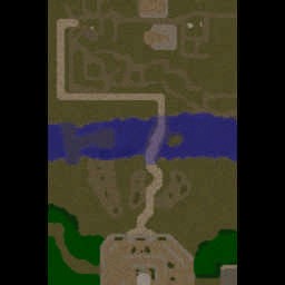 Future HeroSiege 1.2 - Warcraft 3: Custom Map avatar