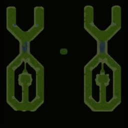 Fuza's Hero Defense v1.7 - Warcraft 3: Custom Map avatar