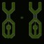 Fuza's Hero Defense v1.7 Warcraft 3: Map image