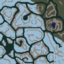 FvH Winterr Beta 2.0 - Warcraft 3: Custom Map avatar