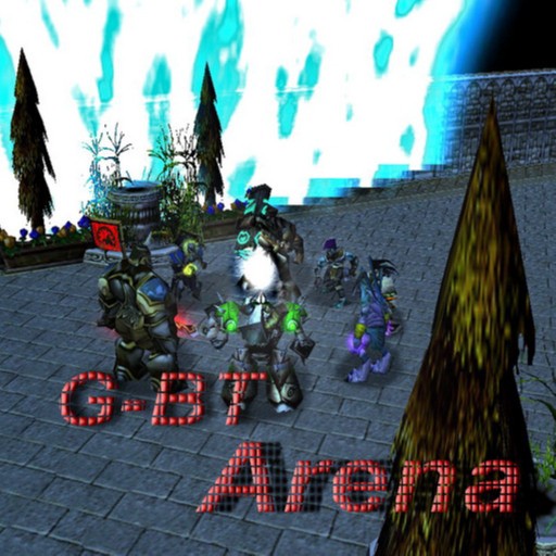 G-bT Hero Defense v1.03d - Warcraft 3: Custom Map avatar