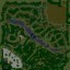 Gaia:Rise Of DestinyV4.00 - Warcraft 3 Custom map: Mini map