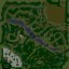 Gaia:RiseOfDestiny V4 Build 7A4 - Warcraft 3 Custom map: Mini map