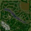 Gaia:RiseOfDestiny V4 Build 7A5 - Warcraft 3 Custom map: Mini map