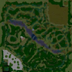 Gaia:RiseOfDestiny V4 Build 7B2 - Warcraft 3: Custom Map avatar